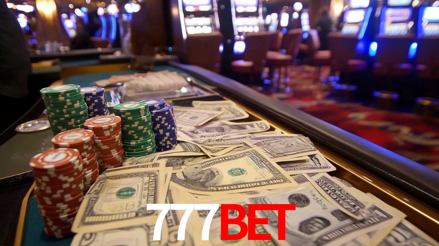 Explore as vantagens do 777bet: serviço profissional e confiabilidade